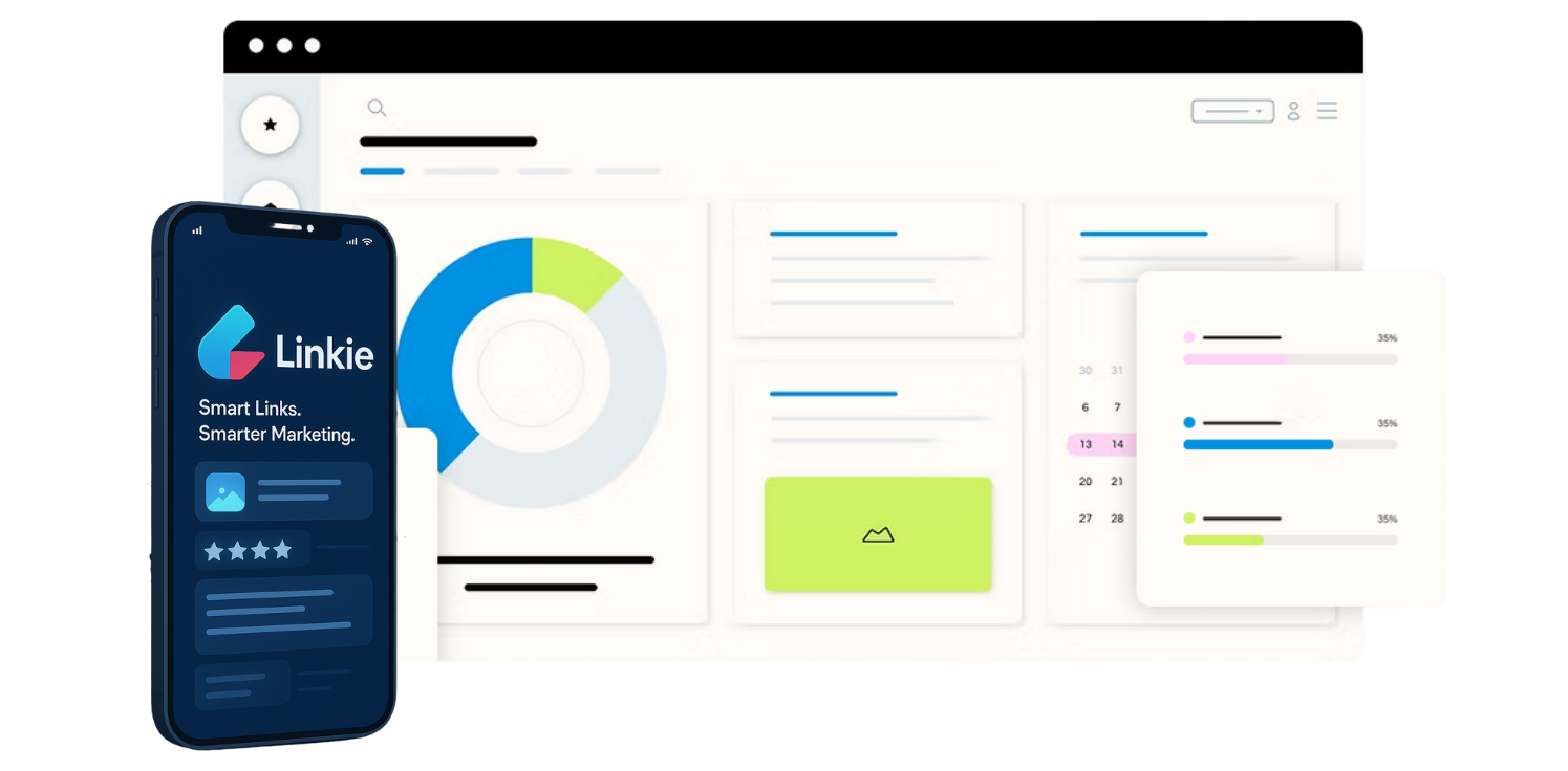 Dashboard preview